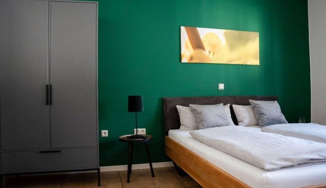 Apartment "Winzerschlaf" - Claes Weinquartier