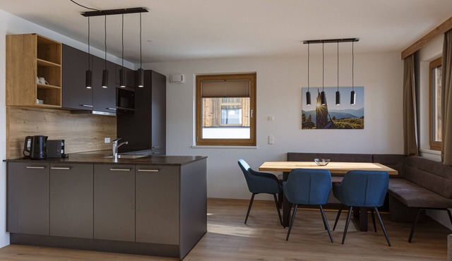 Apartment with 1 bedroom