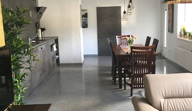 "Apartment with a difference 2. 0"