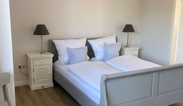 Apartment with balcony - app 10 - Hus lake view