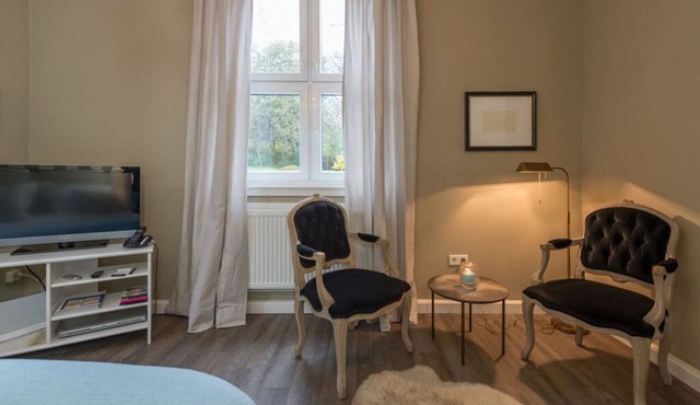 Apartment with Baltic Sea