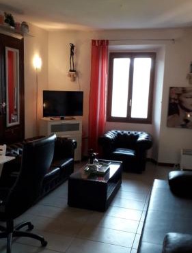 Apartment with Como Lake View - Italy