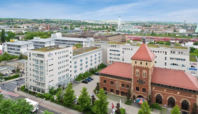Apartment with kitchen - Early bird with breakfast - ACHAT Hotel Dresden Altstadt