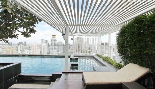 Apartment With Panoramic Views