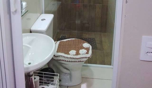 Apartment with Suite Mozambique
