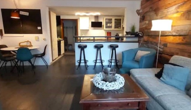 Apartment with terrace, sep. Entrance, Ebnisee, Swabian Forest