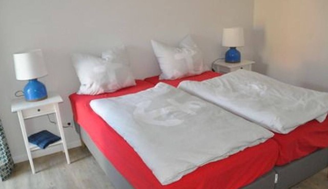 Apartment with terrace - App 1 - Hus lake view