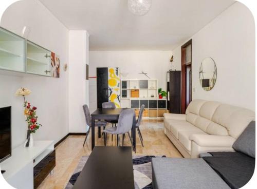 Apartment with two bedrooms