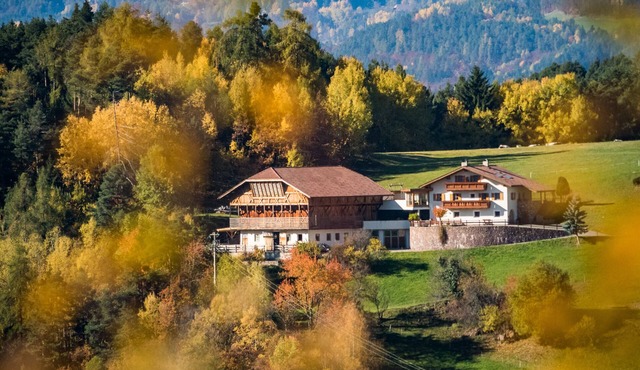 Apartment with two bedrooms, balcony and mountain view
