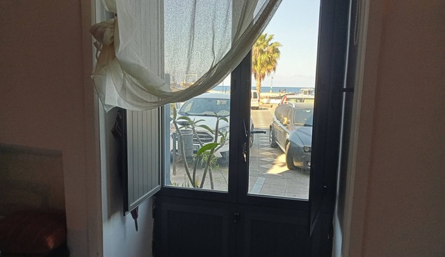 apartment with VIEW Canneto