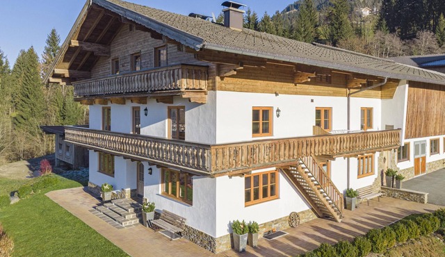 Apartment within walking distance of ski lift