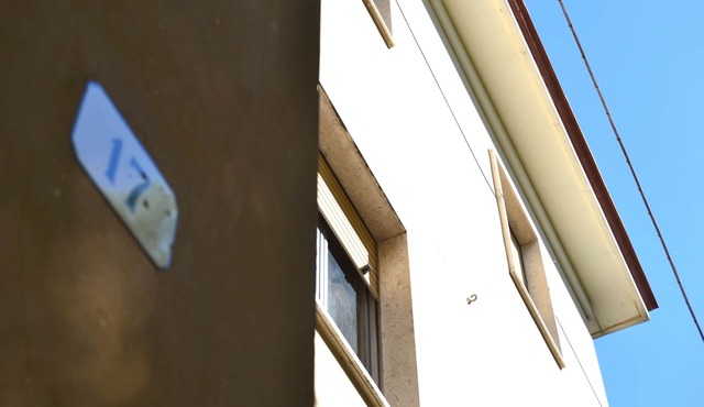 Apartment within walking distance of downtown. Close to the train station and downtown
