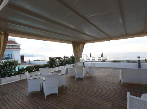 Apartment Wohnheim Ancorabianca Salina by Interhome