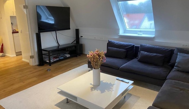 Apartment Wohnung Rosenstadt