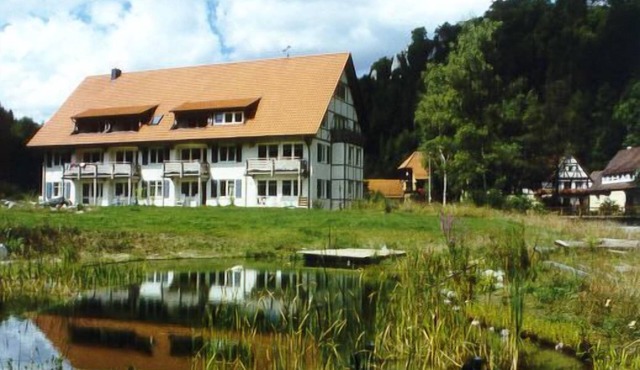 Apartment Wolfstal mit 90 qm, 2 Schlafzimmer für maximal 6 Personen
