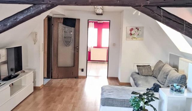 Apartment Workbase Nidderau by Interhome
