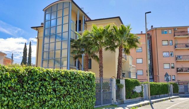 Apartment Zero - brand new, for 4 people, 100 meters from the beach of Diano Marina