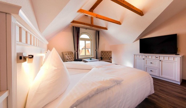 Apartment Zingst - Haus Grahl GM 69912
