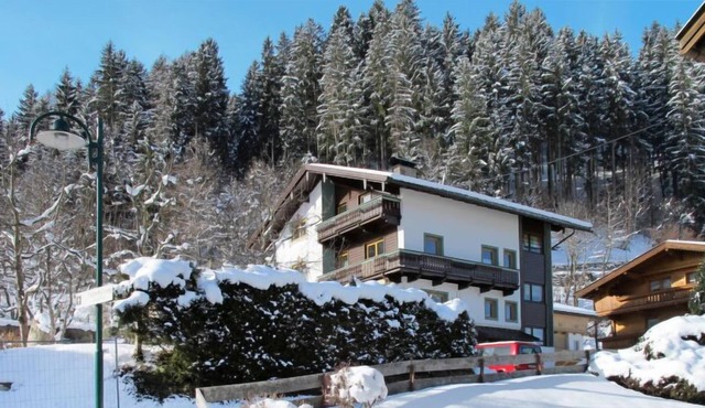 Apartment Zisterer (RDI200) in Ried im Zillertal - 6 persons, 3 bedrooms