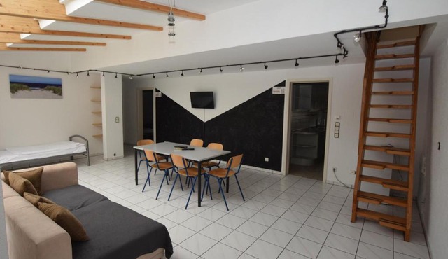 Apartment Zuffenhausen