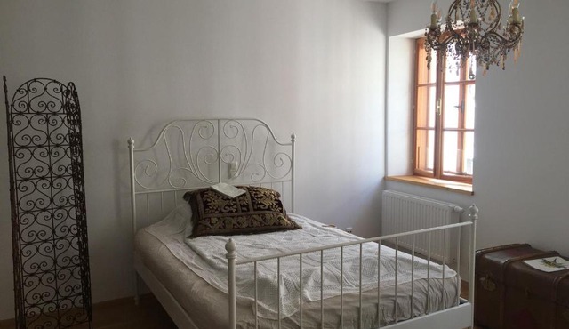 Apartment zur schönen Sophie