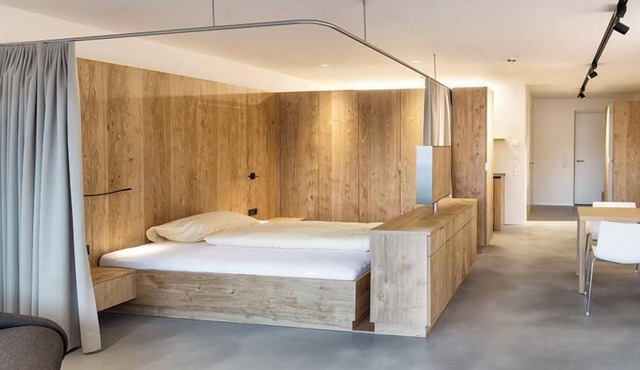 Apartmenthaus Anna - Self-Check-in