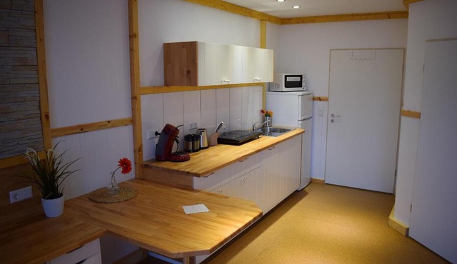 Apartmenthaus Erlenbach