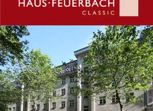 Apartmenthaus Feuerbach