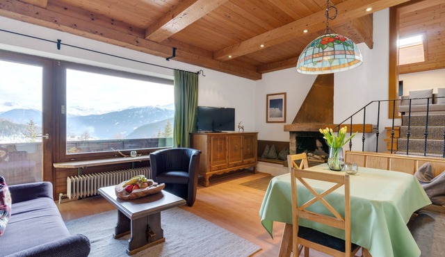 Apartmenthaus Jagdhof