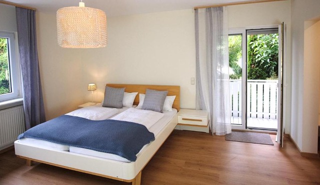 Apartmenthaus Oberndorf