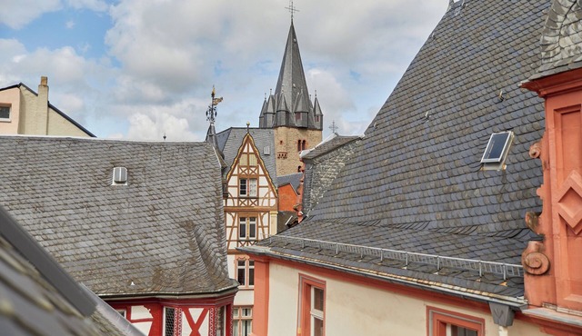 Apartments am Markt - Apartment Markt 13
