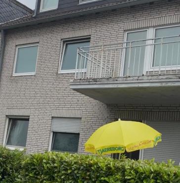 Apartments an der Messe