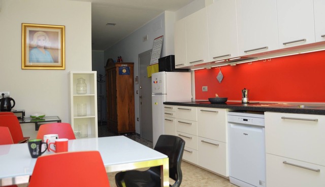 Apartments Arco in Centro Stivo