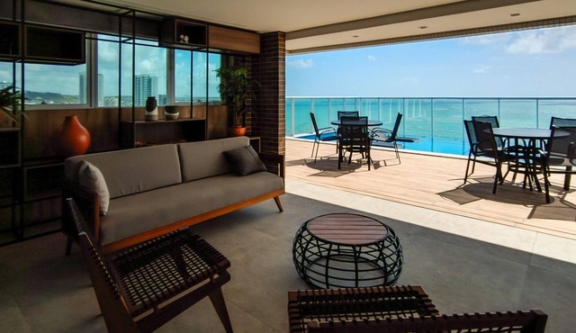 Apartments at RN Studio Premium