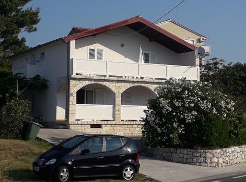 Apartments Babić