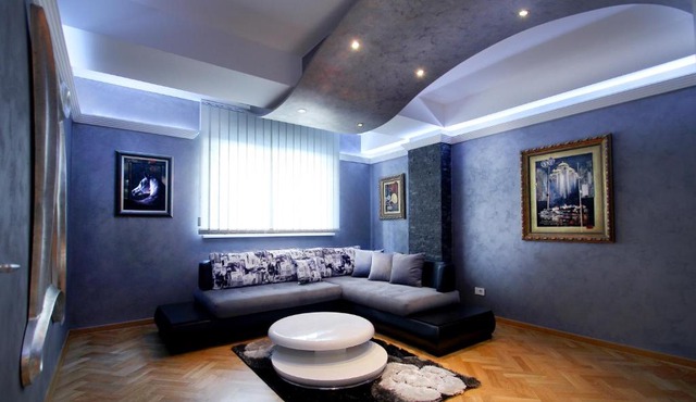 Apartments Belgrade