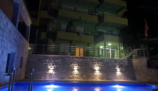 Apartments Bibic