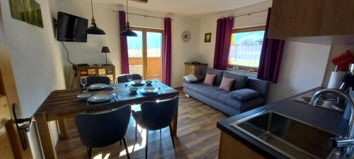 Apartments Birgit und Bernd