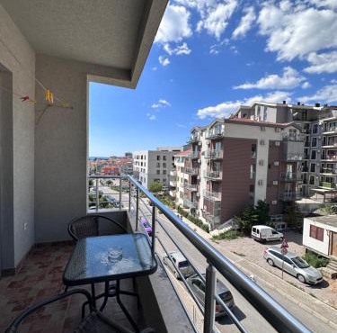 Apartments Blanco
