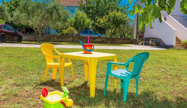 Apartments Blanka, (14958), Privlaka, hr