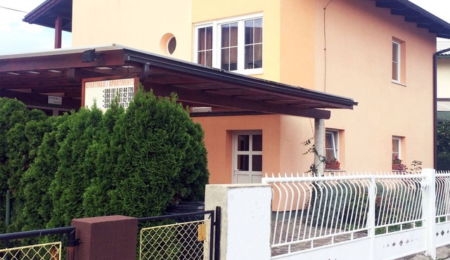 Apartments Bogdanovic