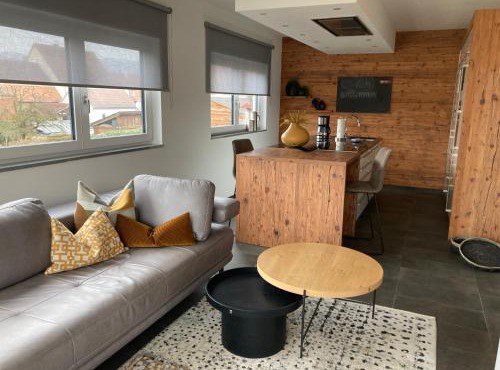 Apartments Bogner