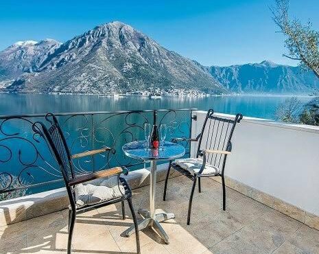 Apartments Boka Vista