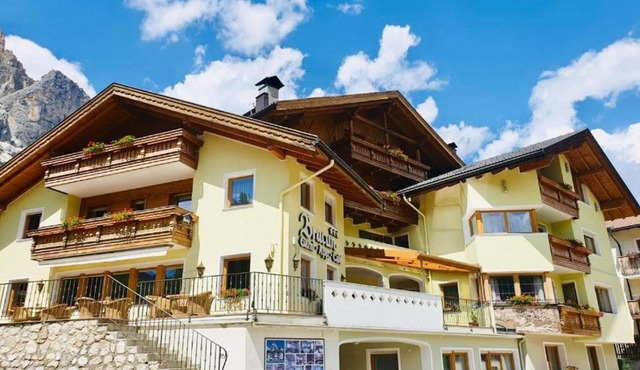 Apartments Bracun