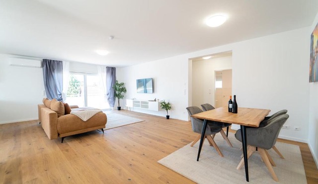Apartments by KEN