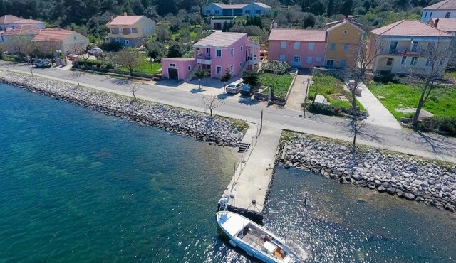 Apartments by the sea Veli Rat, Dugi otok - 11525
