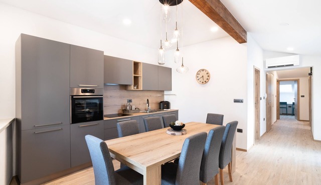 Apartments Capraria