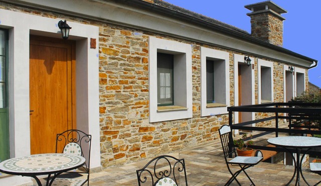APARTMENTS CASTELLO - Studio in the countryside