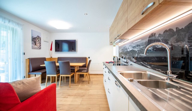 Apartments Cesa Ploner 103B