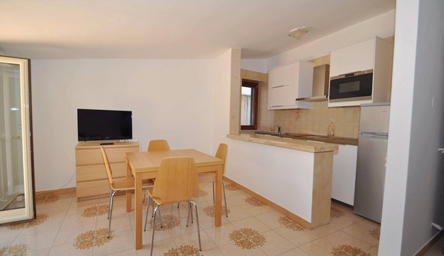 Apartments Cetara